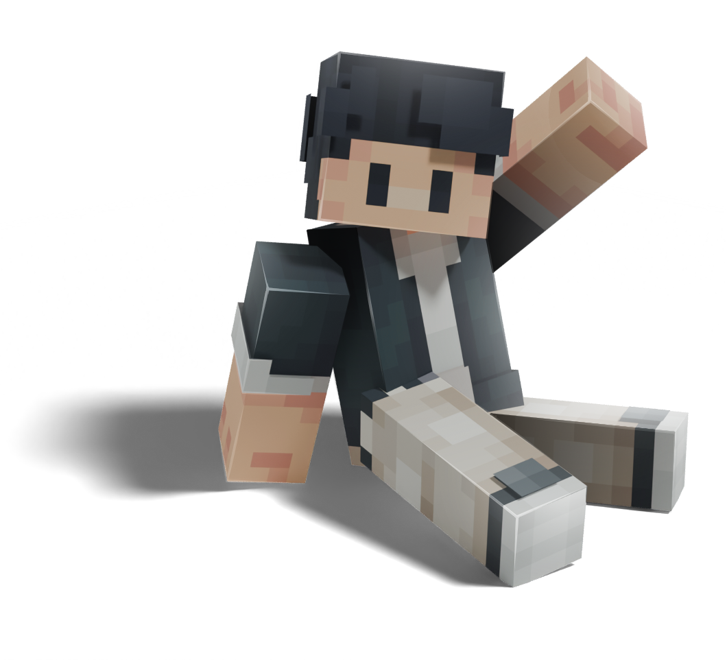 JoshMC